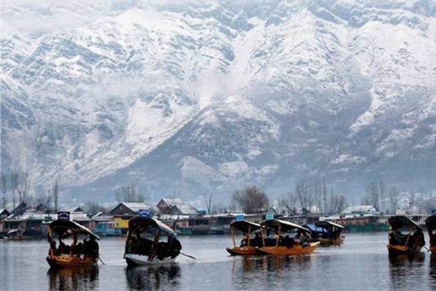 J&K admin to annul all actions taken under Roshni land scheme